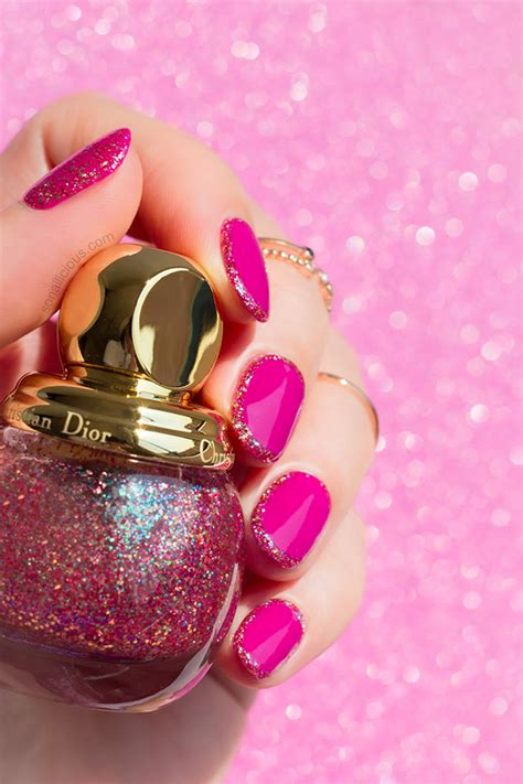 dior holiday nail polish 2020|Dior Limited.